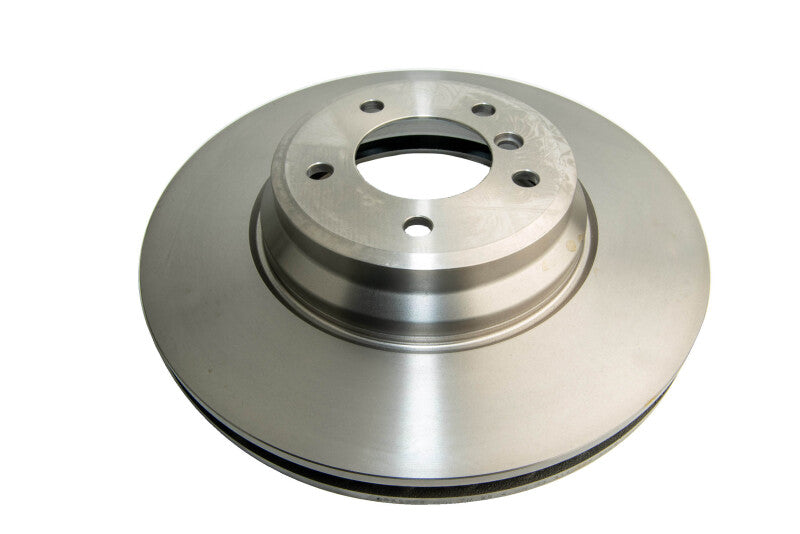 DBA 07-13 BMW 335i Front Street Series Standard Rotor - DBA2858