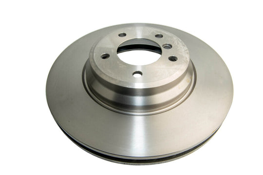 DBA 07-13 BMW 335i Front Street Series Standard Rotor - DBA2858