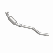 Load image into Gallery viewer, MagnaFlow 09-14 Dodge Challenger 5.7L Direct Fit Converter - 5461244