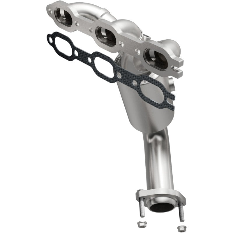 MagnaFlow Direct Fit Catalytic Converter 07-10 Chrysler Sebring 3.5L - 51061