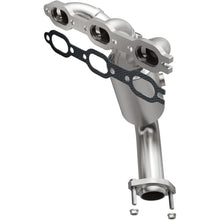 Load image into Gallery viewer, MagnaFlow Direct Fit Catalytic Converter 07-10 Chrysler Sebring 3.5L - 51061