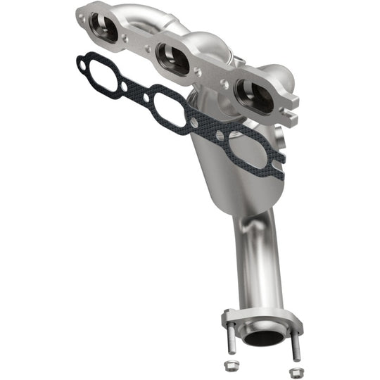 MagnaFlow Direct Fit Catalytic Converter 07-10 Chrysler Sebring 3.5L - 51061