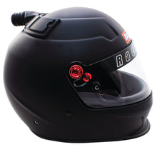Load image into Gallery viewer, RaceQuip Flat Black TOP AIR PRO20 SA2020 Small - 266992