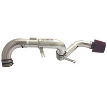Load image into Gallery viewer, Injen 06-09 Civic Ex 1.8L 4 Cyl. (Manual) Polished Cold Air Intake - SP1569P