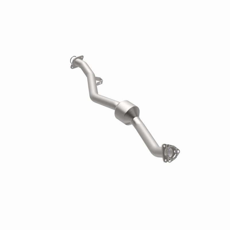 MagnaFlow OEM Grade Direct Fit Converter 06-08 Subaru Forester 2.5L - 21-277