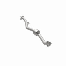Load image into Gallery viewer, MagnaFlow OEM Grade Direct Fit Converter 06-08 Subaru Forester 2.5L - 21-277