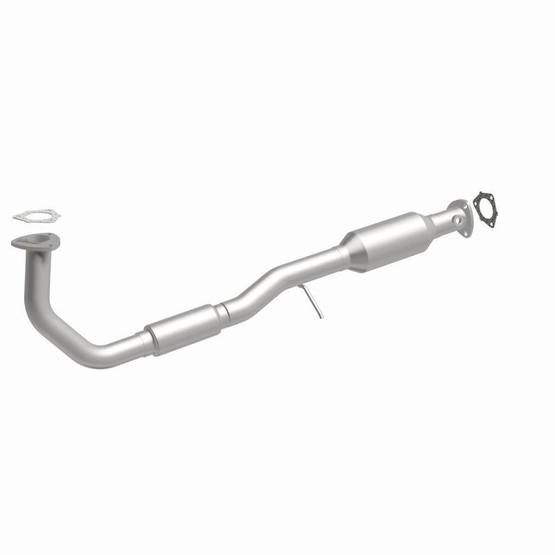 MagnaFlow Direct Fit Catalytic Converter 98-99 Saturn SC1 1.9L - 23956