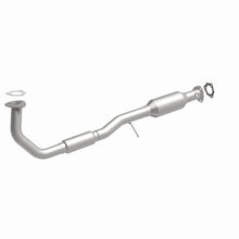 Load image into Gallery viewer, MagnaFlow Direct Fit Catalytic Converter 98-99 Saturn SC1 1.9L - 23956