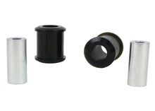 Load image into Gallery viewer, Whiteline Plus 2010 Volkswagen CC Rear Control Arm Lower Rear Inner Bushing Kit - W63553