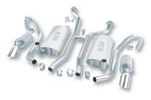 Load image into Gallery viewer, Borla 94-95 Chevy Impala SS / 94-96 Caprice Classic SS H-Pipe Catback Exhaust System - 14504