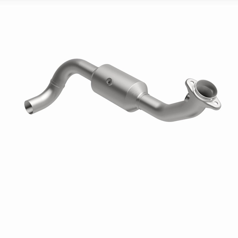 MagnaFlow 2008 F-150 V8 4.6 OEM Underbody Direct Fit Converter - 21-832
