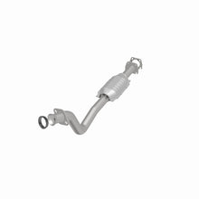 Load image into Gallery viewer, MagnaFlow Direct Fit Catalytic Converter GM 89 93 - 23423
