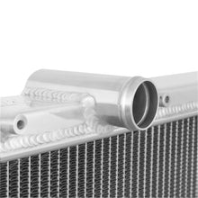 Load image into Gallery viewer, Mishimoto 91-99 Mitsubishi 3000GT Turbo Manual Aluminum Radiator - MMRAD-3KGT-91