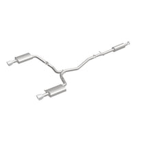 Load image into Gallery viewer, Magnaflow Sys CB 2015 Ford Taurus 3.5L - 19111