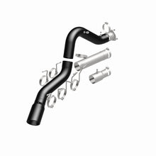 Load image into Gallery viewer, MagnaFlow 2024+ Chevy Silverado 2500HD/3500HD Black Series Filter-Back Performance Exhaust - 19693