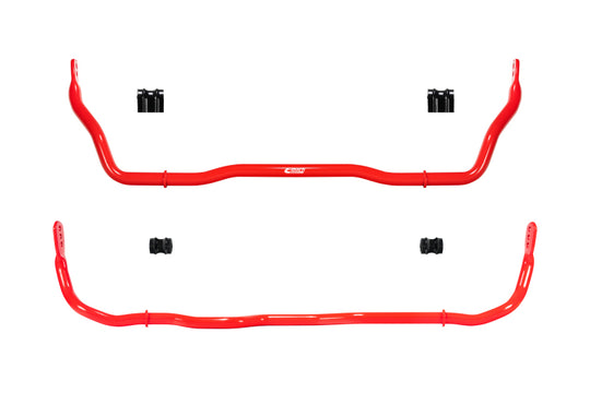 Eibach 23-24 Toyota GR Corolla Front & Rear Anti-Roll Bar Kit - E40-82-087-03-11