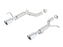 Load image into Gallery viewer, Borla 13-15 Cadillac ATS 2.0L AT RWD 4Dr Single Split Rear Exit Exhaust (Rear Section) - 11844