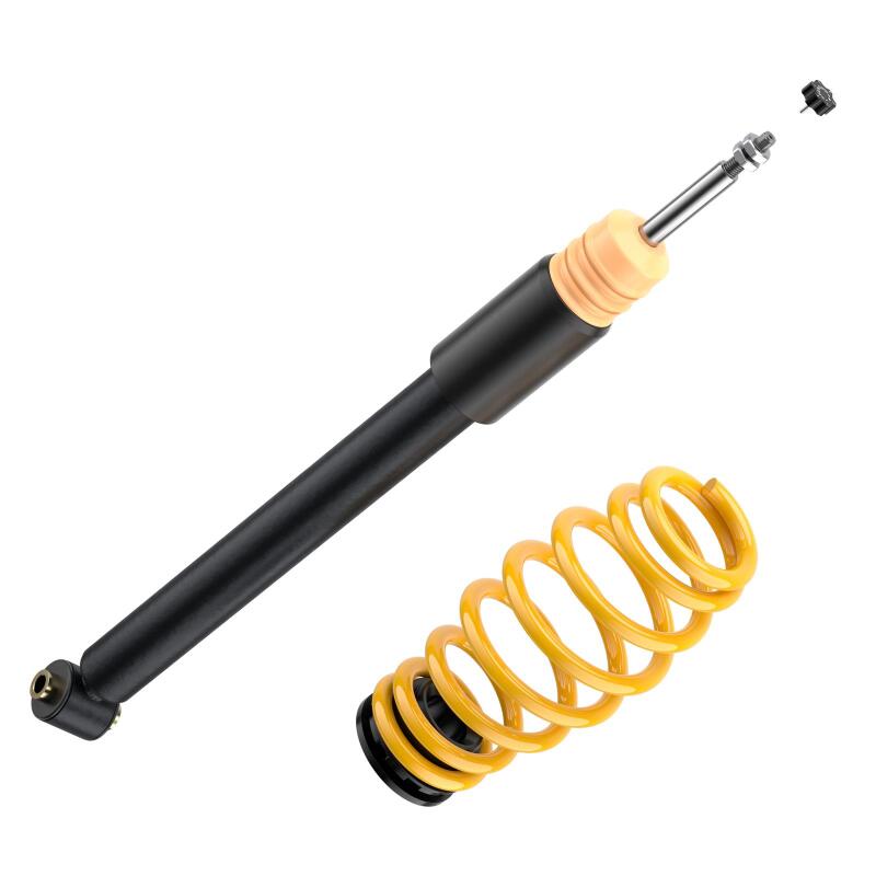 ST XA-Height Adjustable Coilovers 15-19 VW Golf VII R 2.0T - 182800CB