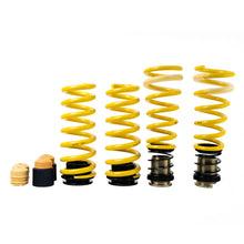 Load image into Gallery viewer, ST Sport-tech Adjustable Lowering Springs 2011+ Dodge Charger/Challenger 6/8 Cyl - 27327018