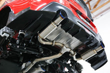 Load image into Gallery viewer, HKS Body Kit TYPE-S BRZ ZD8 Spoiler Set - 53004-AF003