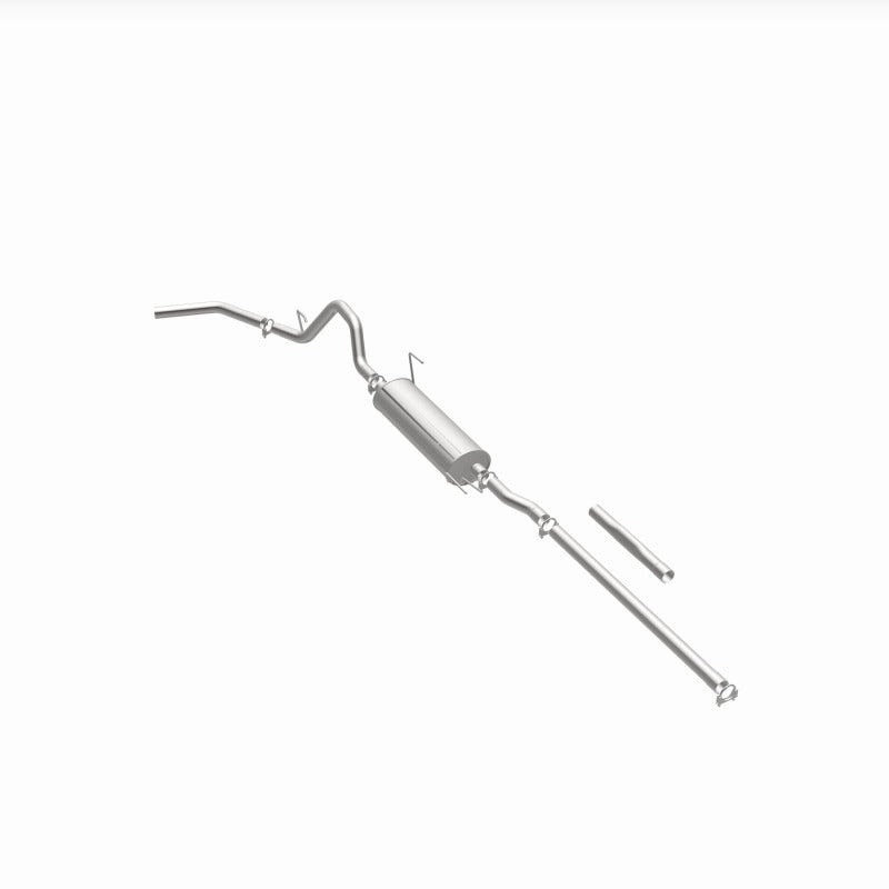 MagnaFlow BRE Exhaust Kit 04-08 Ford F-150 - 106-0697