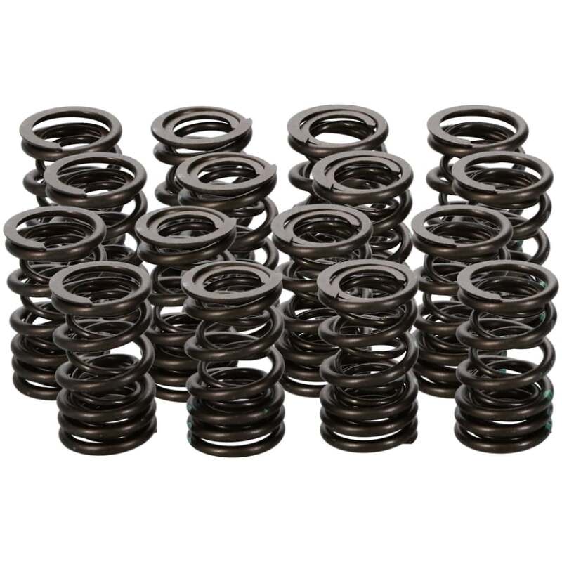 Manley Honda K20A/K20Z Valve Spring and Retainer Kit (w/o Valve Locks) - 26140