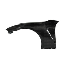 Load image into Gallery viewer, Seibon 08-10 Lexus ISF OEM Carbon Fiber Fenders (pair)