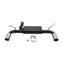 Load image into Gallery viewer, Flowmaster 12-18 Jeep Wrangler JK 3.6L Force II Axle-Back Exhaust System - 817729