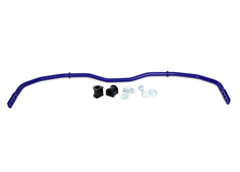 SuperPro 20-27 Toyota GR Yaris 24mm 3 Position Adjustable Front Sway Bar Kit - RC0135FZ-24