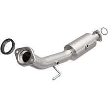 Load image into Gallery viewer, MagnaFlow 2007-2011 Honda Civic L4 2.0L California Catalytic Converter Direct Fit - 5461185