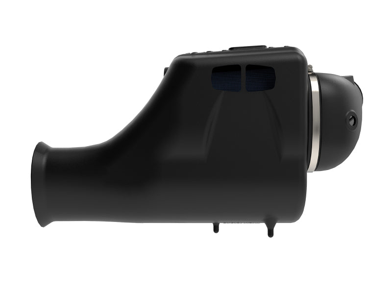 aFe POWER Magnum FORCE Stage-2Si CAIS w/Pro 5R Media 03-07 Ford Diesel Trucks V8-6.0L (td) - 54-81022-1