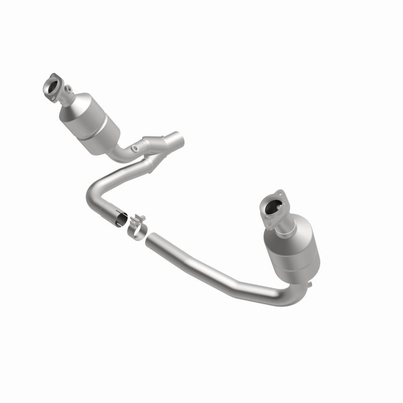 MagnaFlow Conv DF 04 Dakota 3.7/4.7 2WD - 93610