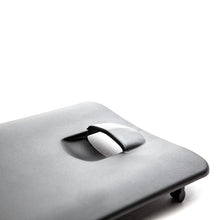 Load image into Gallery viewer, Cobb Porsche Black Fiber Fuse Cover - Driver Side - 8P2700