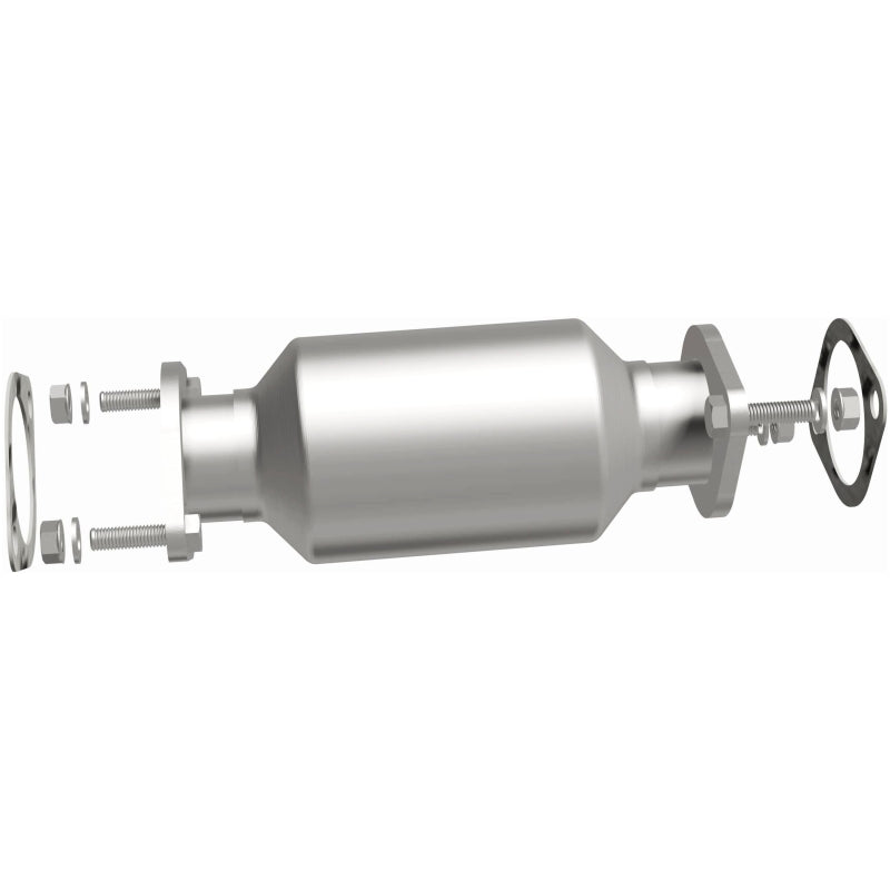 MagnaFlow 08-09 Spectra 2L Underbody Direct Fit Converter - 52858