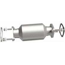 Load image into Gallery viewer, MagnaFlow 08-09 Spectra 2L Underbody Direct Fit Converter - 52858