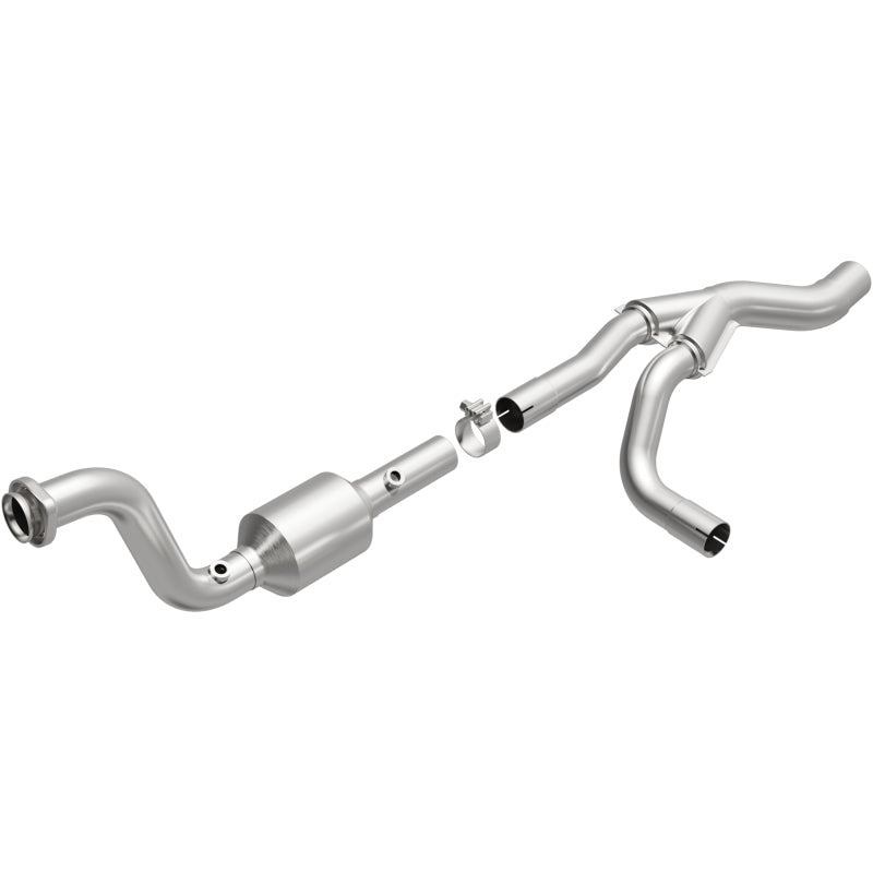 MagnaFlow 04-06 Dodge Durango 5.7L Direct Fit Converter - 4651499