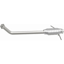 Load image into Gallery viewer, MagnaFlow Direct Fit Catalytic Converter Chrysler-Mitsubishi 42X6.5X - 23248