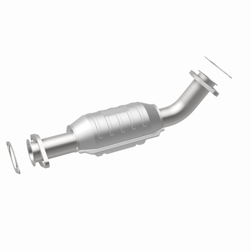 MagnaFlow Direct Fit Catalytic Converter Mazda-Rx7 - 23690