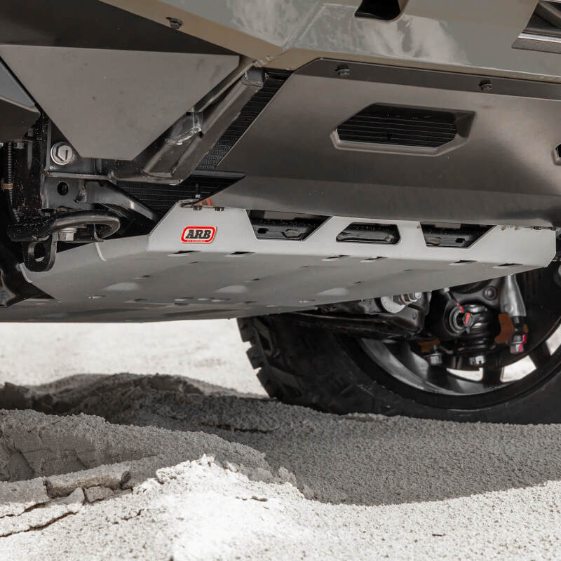 ARB 2024+ Toyota Tacoma Front Skid Plate - 5423060
