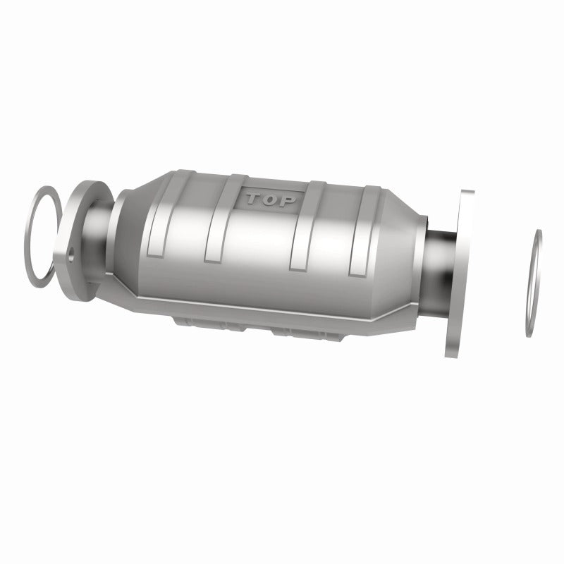 MagnaFlow Direct Fit Catalytic Converter 95-97 Toyota Land Cruiser 4.5L - 447217