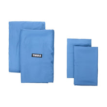 Load image into Gallery viewer, Thule Thule Fitted Sheets (For 2-Person Tents) - Blue - 901800