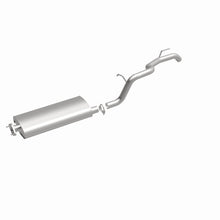 Load image into Gallery viewer, MagnaFlow BRE Exhaust Kit 02-07 Jeep Liberty - 106-0012