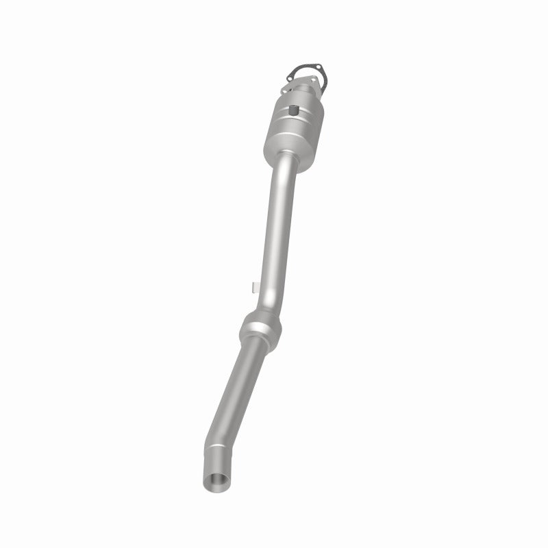 MagnaFlow Direct Fit Catalytic Converter 02-03 Audi A4 3L Passenger Side - 51462