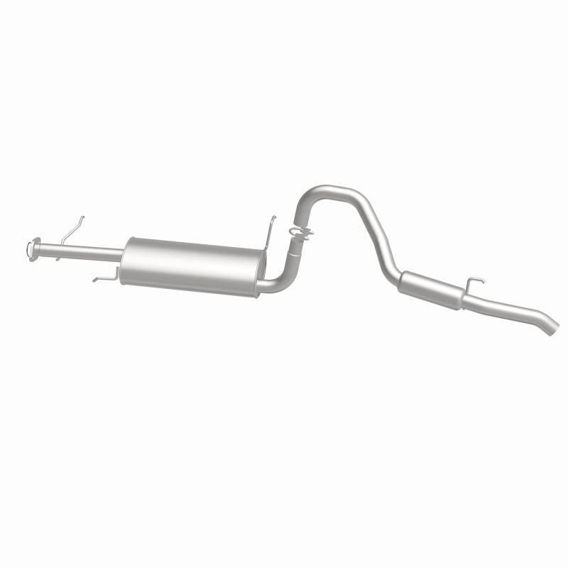 MagnaFlow BRE Exhaust Kit 99-03 Tracker Vitara - 106-0394