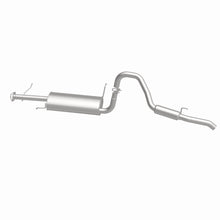 Load image into Gallery viewer, MagnaFlow BRE Exhaust Kit 99-03 Tracker Vitara - 106-0394