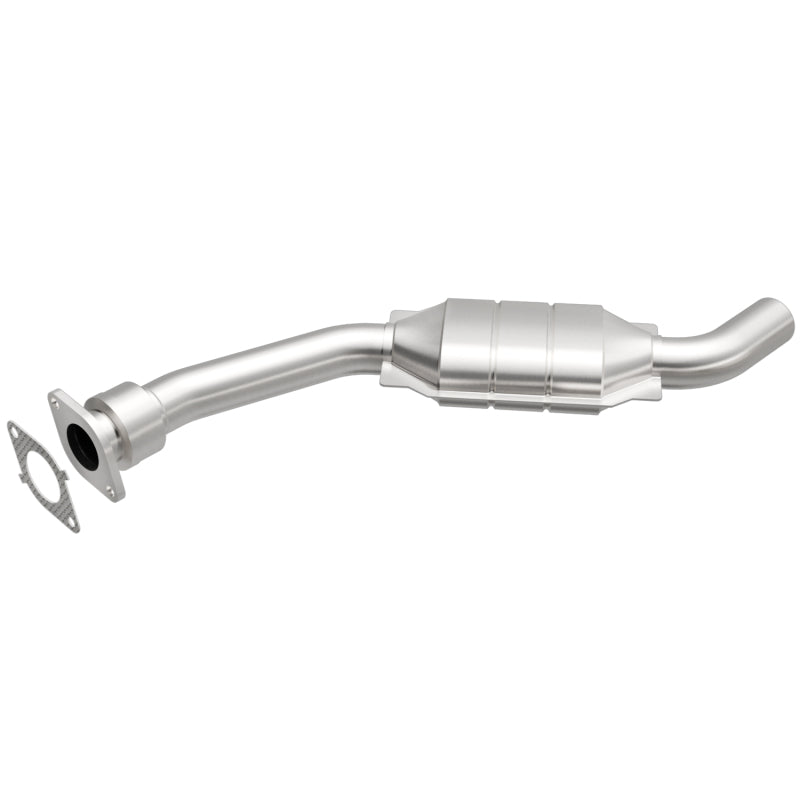 MagnaFlow Direct Fit Catalytic Converter 01-02 Ford Taurus 3.0L V6 - 25207