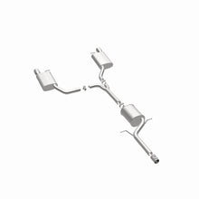 Load image into Gallery viewer, BRExhaust Exhaust Kit Replacement Audi - 106-0981