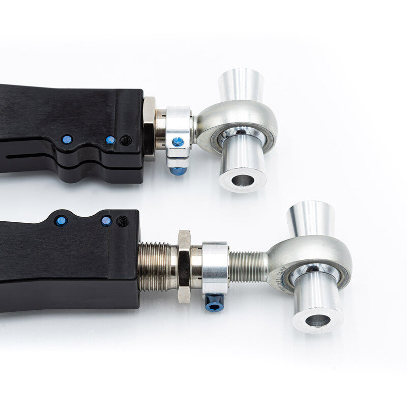 SPL Parts 12-19 Posche 911 Carrera (991) 12-16 Cayman/Boxter (981) 17+ Boxter/Cayman 718/982 LCA Kit - SPL FLCAK 981