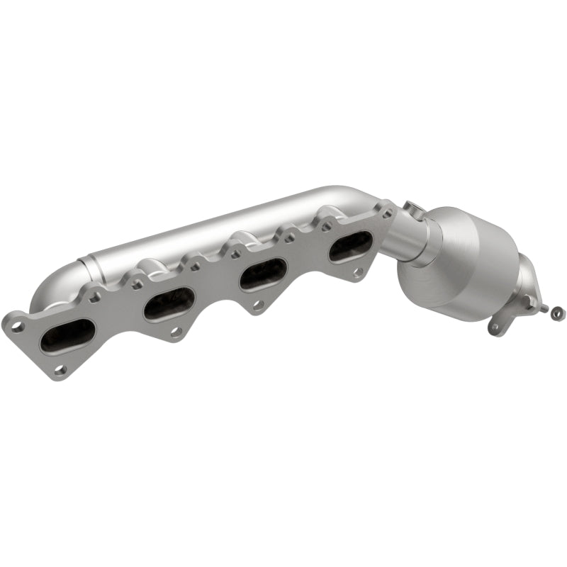 MagnaFlow 2009 Hyundai Genesis 4.6L Direct Fit Converter - 5531900