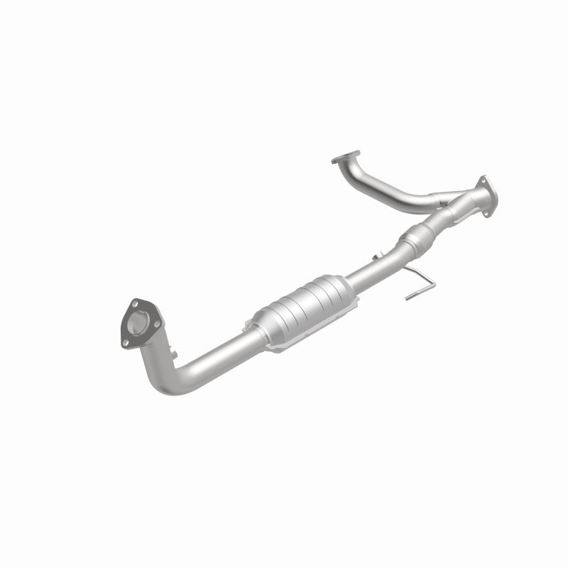 MagnaFlow Direct Fit Catalytic Converter 96-97 3.2L Passport D/S A/T - 23638